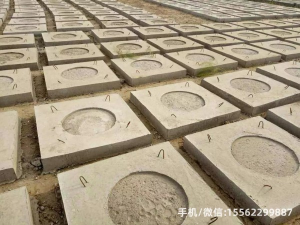 临泉DP12混凝土电杆底盘