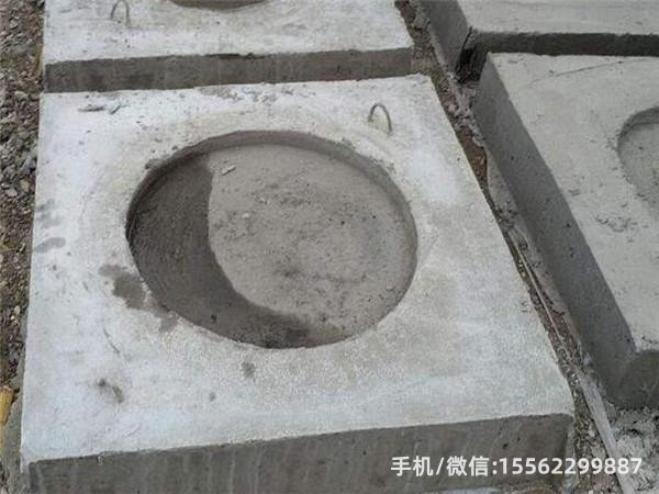 临泉DP14混凝土电杆底盘