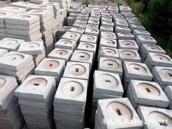 临泉1200×1200混凝土电杆底盘